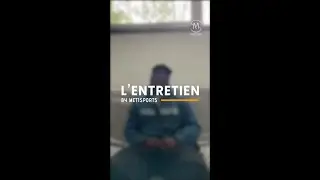 L'Entretien #4 - Farij Radji - ESC (BP JEPS SPORT CO)