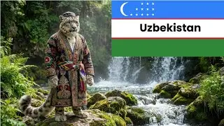 Uzbekistani Style.No Vocal Music.Dutar, Uzbek Tanbur, Rubab, Ghijak, Gijjak, Doira, Uzbek Ney, Chang