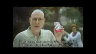 COBROXIN Commercial by Wideshot Productions