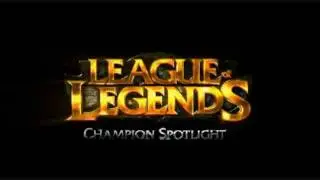 League of Legends - The Nine Tails Fox Champion Spotlight