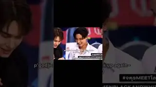 The way Sky just keep silent because he knows Nani will sulk at him later 😂😂🤭 #skynani