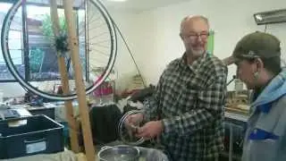 Nitinol Engine