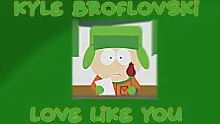 📗- KYLE SINGING 
