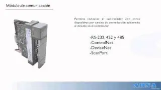 04-Familias de PLC-SLC 500