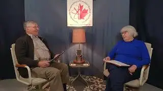 Canadian Nuclear Pioneer Interview #4 - Arden Okazaki