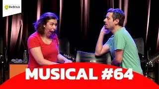 NÃO CONTE A NINGUÉM - MUSICAL #64