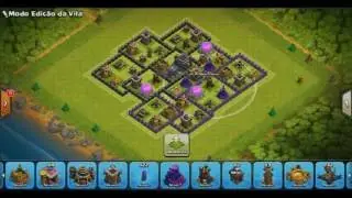LAYOUT INFAL&Iacute;VEL DA NOVA ATUALIZA&Ccedil;&Atilde;O CV8/TH8 | Anti-PT - Anti Drag&atilde;o |
