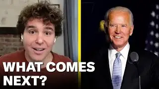 Pod Save America Reacts to Joe Biden's Win | Pod Save America