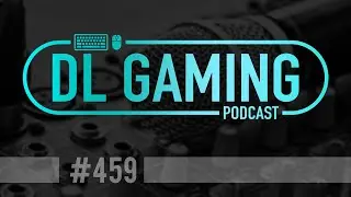 DLG Podcast #459: Anyways