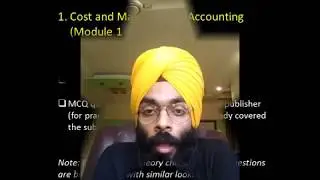 CS-Executive Syllabus Coverage