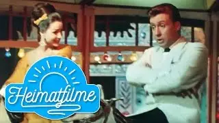 Peter Alexander | Dummer, dummer Reitersmann | Die lustige Witwe | 1962