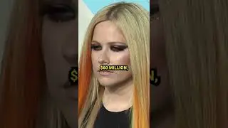 Avril Lavigne vs Tyga : WHO IS RICHER ?