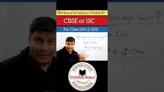 cbse vs isc|cbse vs isc which is tough|cbse vs isc syllabus comparison|cbse vs isc shorts|#shorts