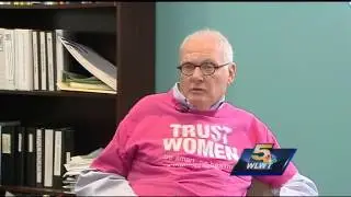 Planned Parenthood supporters say efforts to eliminate federal funding are misguided