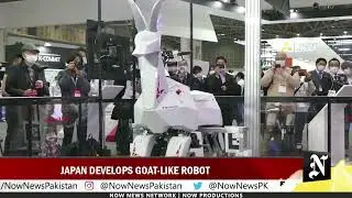 The 2022 International Robot Exhibition