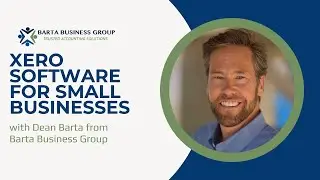 Xero Software for Small Businesses