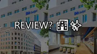 ibis budget frankfurt city ost