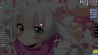 yuikonnu & ayaponzu* - Super Nuko World