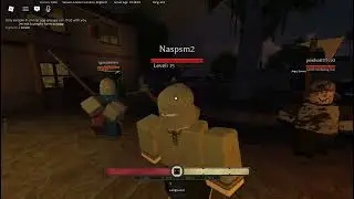 Playing Roblox Games Until I Get A Job: Day 149