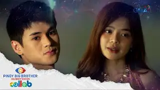 Pinoy Big Brother Collab: Paalam sa Love team ng bayan, DustBi (Episode 105)