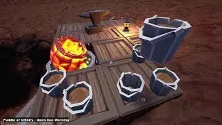 Hydroneer logic and power Ep2 &ndash; 4K No Commentary &ndash;
