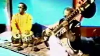 Nikhil Banerjee - Jogiya