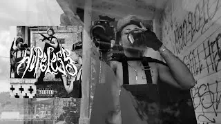 Jey Chris - Tous Les Jours, Avec La Pain... [Vizualizer]