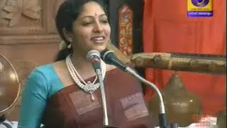 S K Mahathi DD Malayalam Chembai Sangeetholsavam 2019