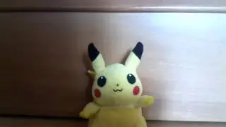 Пикачу fail(Danse) 2
