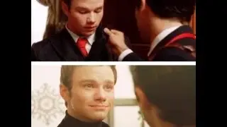 Klaine-The Only Exception