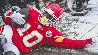 High Quality Tyreek Hill Clips For TikTok Edits/Intros Part 2! (1080p)