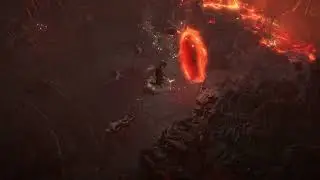 Diablo 4 Campaign With Paladin: Part 4