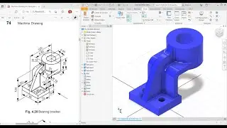 MAHIR #INVENTOR  070 #BEARINGBRACKET
