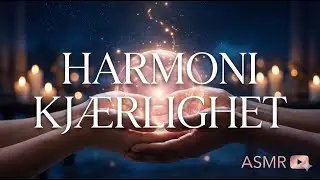 dyps&oslash;vn 639 Hz 🌙 Musikk for Harmoni i Relasjoner, Kj&aelig;rlighet og Indre Fred