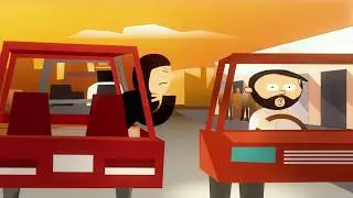 SABR KAWEE | Pashto Animated Clip by ROKHAN | 2019
