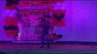 ANSH SARKHEL || 2ND RUNNER UP KIDS SOLO DANCE COMPETITION-2026 🏆||