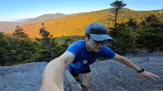 NH's Toughest Hiking Challenge (576 Summits)