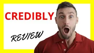 🔥 Credibly Review: Pros and Cons