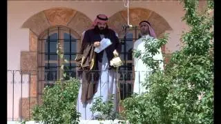 مسلسل زوايا  _  التواضع