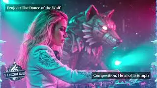 Project: The Dance of the Wolf - Howl of Triumph