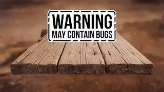 KILN DRYING Barnwood for BUGS: A Must or a Myth?