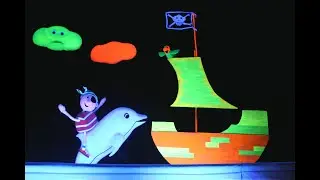 Vicente, el Pirata Valiente - La Carreta Teatro