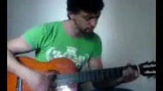 Alex bester Gitarrist