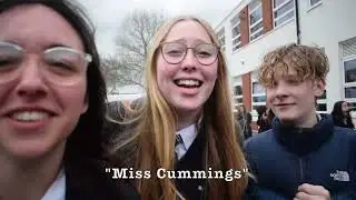 Leavers RCS 2019 - 2024