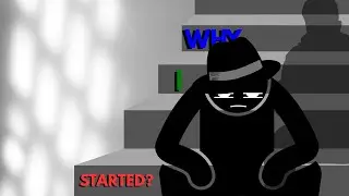 Why did I start writing? | My Writing Journey