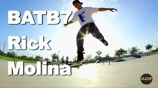 Rick Molina - BATB7 JOE Submission