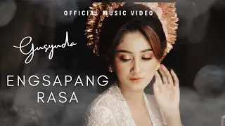 Engsapang Rasa - Gusyuda & D'Waves (OFFICIAL MUSIC VIDEO)