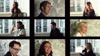 What makes Ipsos MORI special?
