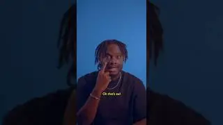 Dumb: Insane - Just Shad & Keaun Johns (Lyric Video)
