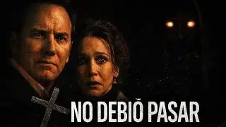 Los Warren enfrentaron algo que no pudieron controlar